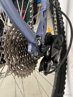 Prodám horské kolo Kellys Spider 80 2023 29’ - 3