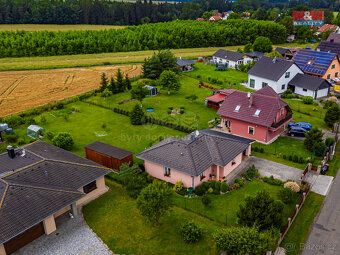 Prodej rodinného domu, 123 m², Lipová, ul. Lipová - 3