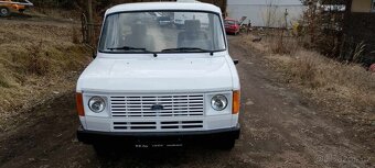Ford transit MK2 - karavan - 3