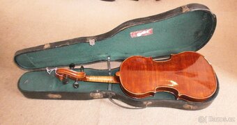Housle4/4-L.F.Prokop 1923 - 3