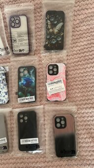 Kryty apple iphone 14 pro - 3