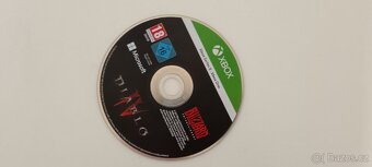 Diablo 4 Xbox Series X - 3