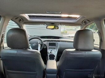 Toyota prius3 - 3