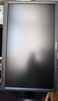 Monitor LENOVO 23´´(L2321xwD) plně funkční - 3