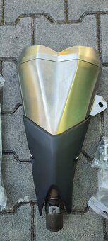 Kawasaki Z1000 20014 - 3