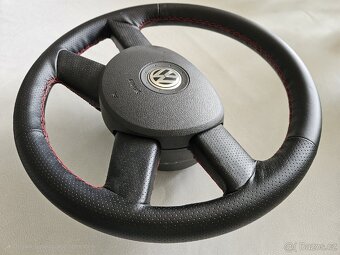 Volant VW - 3