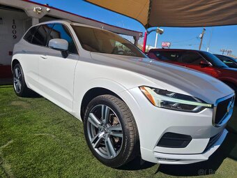 Volvo XC60 T5 Momentum 2021 - 3