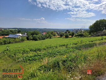 Prodej, pozemky/louka, 1352 m2, Těškovice , Opava [ID 74683] - 3