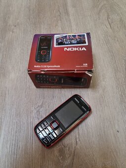 Nokia 5130 XpressMusic - 3