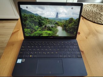 Asus ZenBook 3 - 3