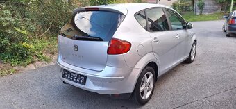 Seat Altea 1.2 tsi 44000km 6kvalt - 3