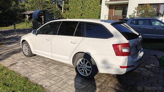 ŠKODA OCTAVIA 3, 1.6 TDI / 77 kW - 3