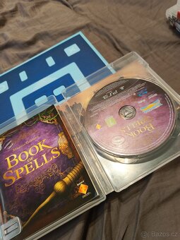 PS3 Book of spells - 3