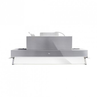 Prodám digestoř Luca R 60 X, nerez od firmy FABER - 3