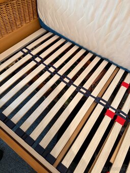 Postel 200x80 cm - 3