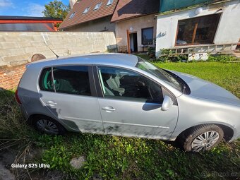 Vw golf 5 1.6 lpg - 3