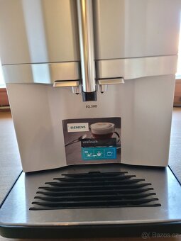 Kávovar Siemens EQ.300 - 3
