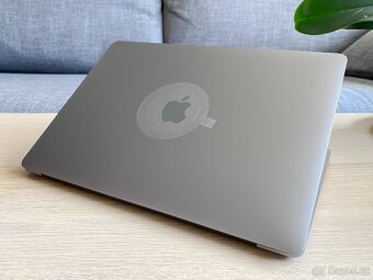 ZÁNOVNÍ Apple MacBook Pro 13" Space Gray 128GB + ZÁRUKA - 3