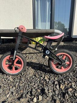 First bike Limited Edition - 3