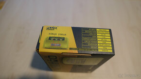 Univerzální nabíječ FLUX™ pro NiMH, Li-Po a Li-Fe - 3