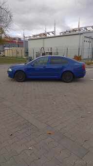 Škoda octavia 2.0.TDI 103kw - 3