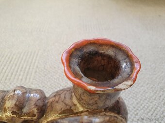 Svícen Ditmar Urbach - 3