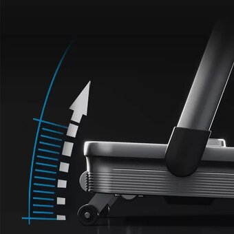 Běžecký pás Zen Run 20 - 3