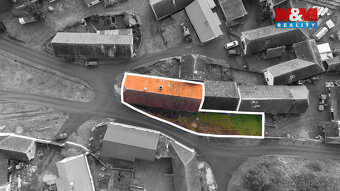 Prodej rodinného domu, 205 m², Krejnice u Strakonic - 3