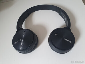 Sony MDR-ZX330BT - 3