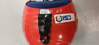 Dětská lyžařská přilba XXS 52 MIVIDA - 3