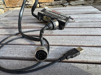 Dynojet Power Commander III 3 PC3 USB DUCATI 749/999 - 3