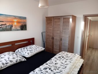 Pronájem bytu 2+KK v Mutěnicích - 3