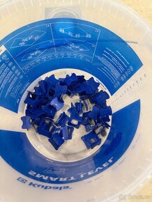 Kubala smart level klíny 1 mm - 70ks - 3