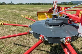 Shrnovač píce Rozmital SB 4631 - 3