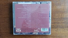 CD Jablkoň - Hovada Boží - 3
