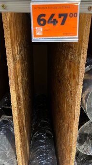 roury ke krbovým kamnům - 3