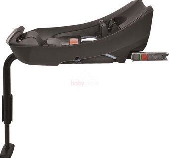 Cybex Aton BASE – originální ISOFIX základna, top stav - 3