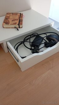 Nástavec na psací stůl IKEA - 3