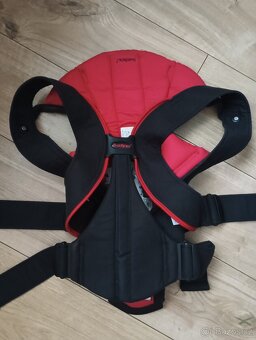 Nosítko na miminko - 3
