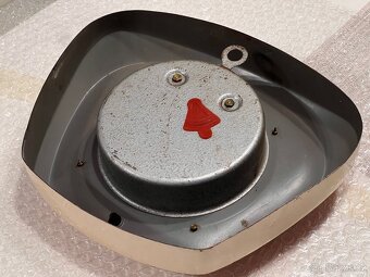 HES – nástěnné hodiny - 3