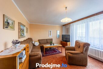 Prodej rodinného domu 260 m², Tvořihráz, ev.č. 100137 - 3