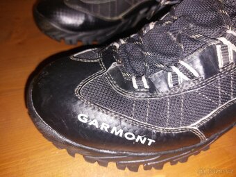 Zimní boty vel. 43 Garmont Momentum Snow GTX Winter - 3