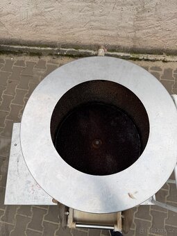 Škrabka na brambory - 3