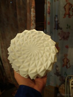 Stínidlo světla - 3