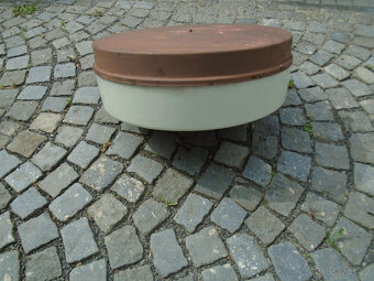 Venkovní svítidlo Elektrosvit - UFO ( Syreček ) - 3