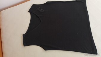 Dámské tričko vel. 44 - 3