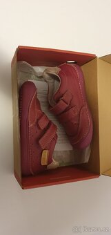 Dětské barefoot boty DDSTEP - vel. 26 - 3