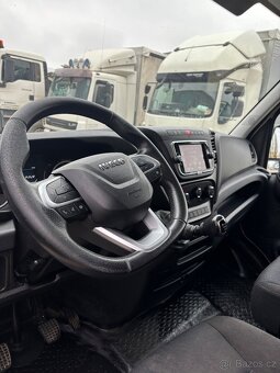 IVECO DAILY  35S16 9/2021 - 3