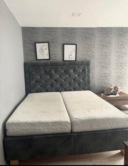 Manželská postel - 3