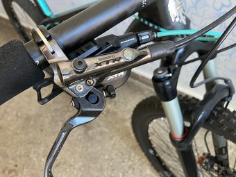 Bianchi Methanol SL 29 - 3
